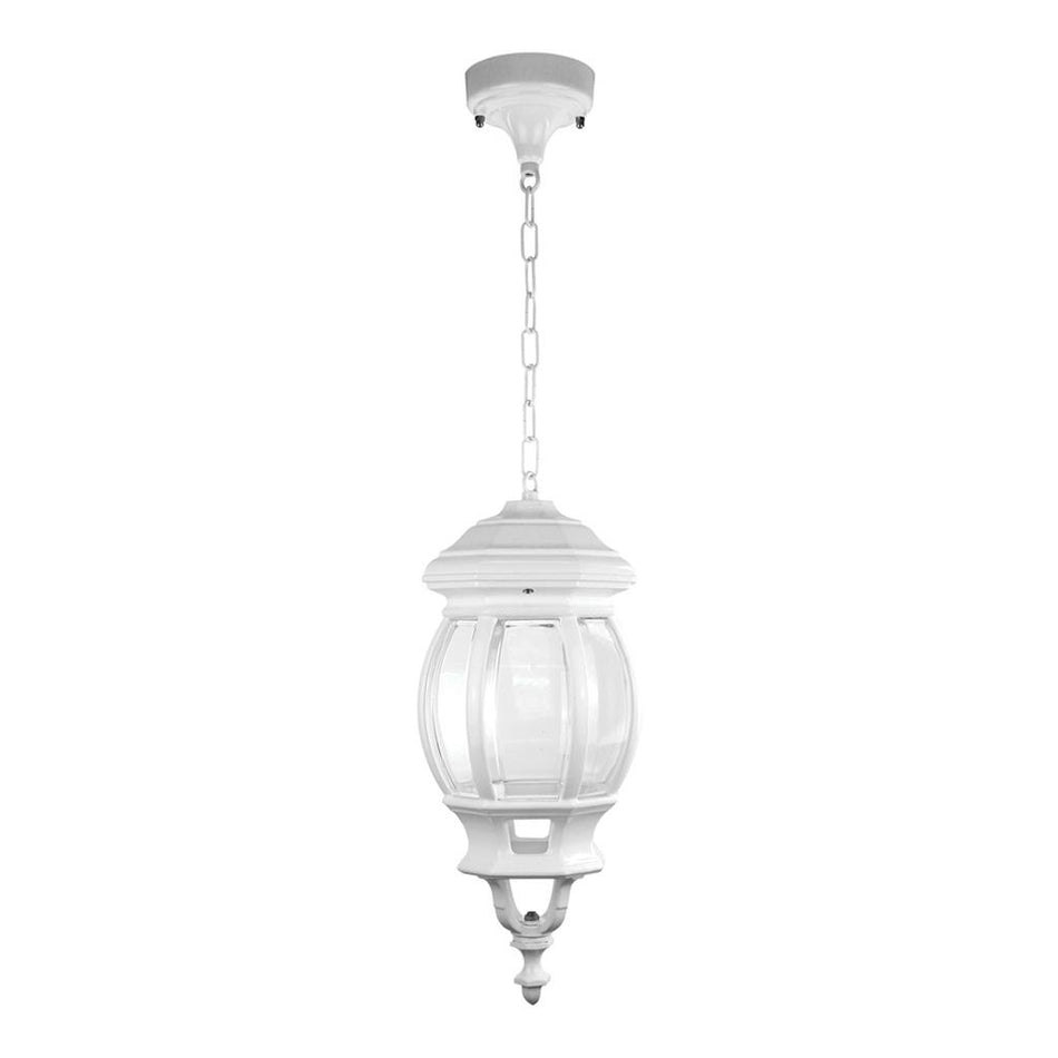 Vienna Pendant Light Large White