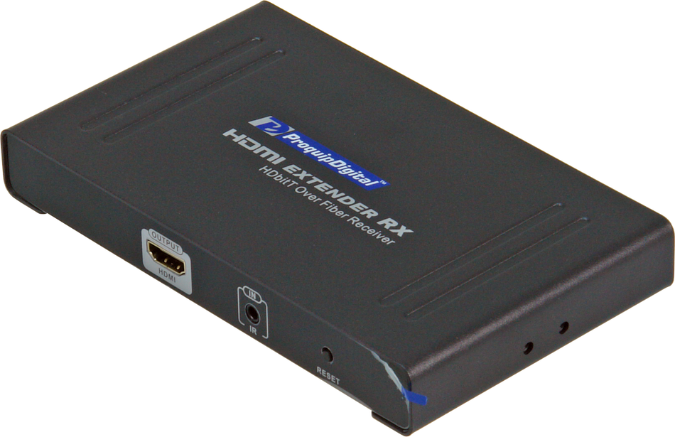 ProquipDigital HDbitT HDMI over IP Fiber Extender