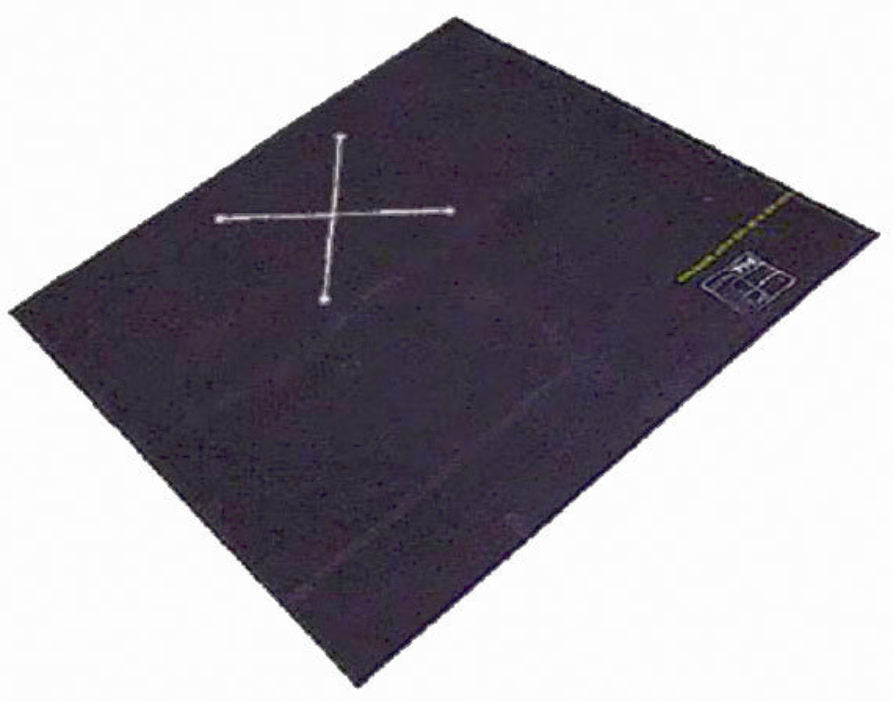 Balmoral LV Pit Mats ***CALL FOR PRICING***