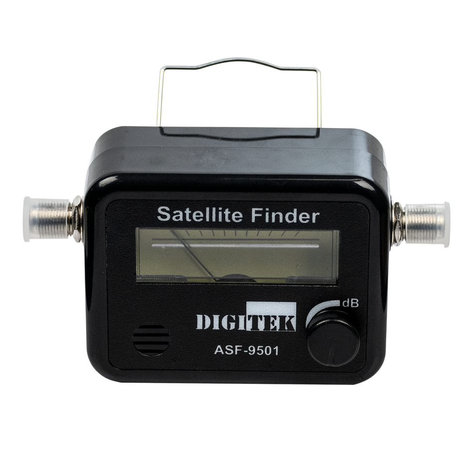 Digitek ASF-9501 Satellite Finder