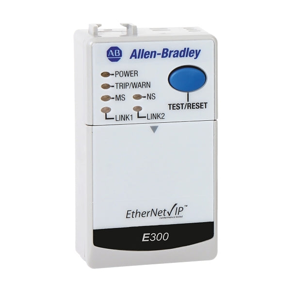 Allen-Bradley E300 Communication Module EtherNet IP***EMAIL/TEXT FOR PRICING***