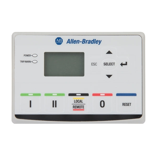 Allen-Bradley E300 Diagnostic Station with 3m Cable***EMAIL/TEXT FOR PRICING***