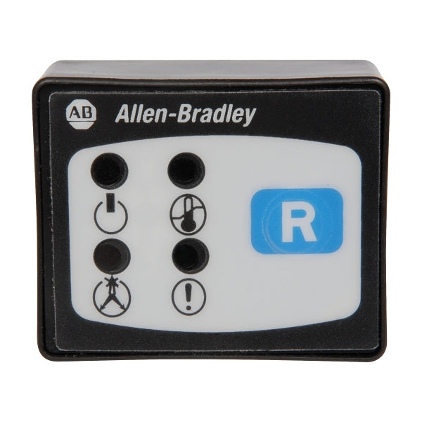 Allen-Bradley E1 Plus Remote Indication and Reset Door Display for 1931EF***EMAIL/TEXT FOR PRICING***