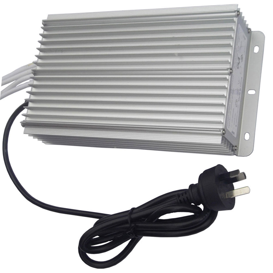 Weather Proof 12V LED Driver 200W IP67