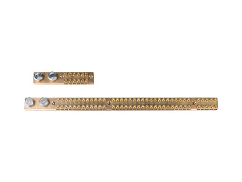 NLS 30753 | 48 Way Earth / Neutral Link Bar