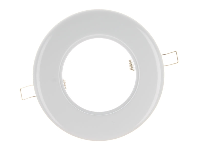 NLS 20185 | 170mm Extension Plate Suit 90mm Downlights White 170mm Overal