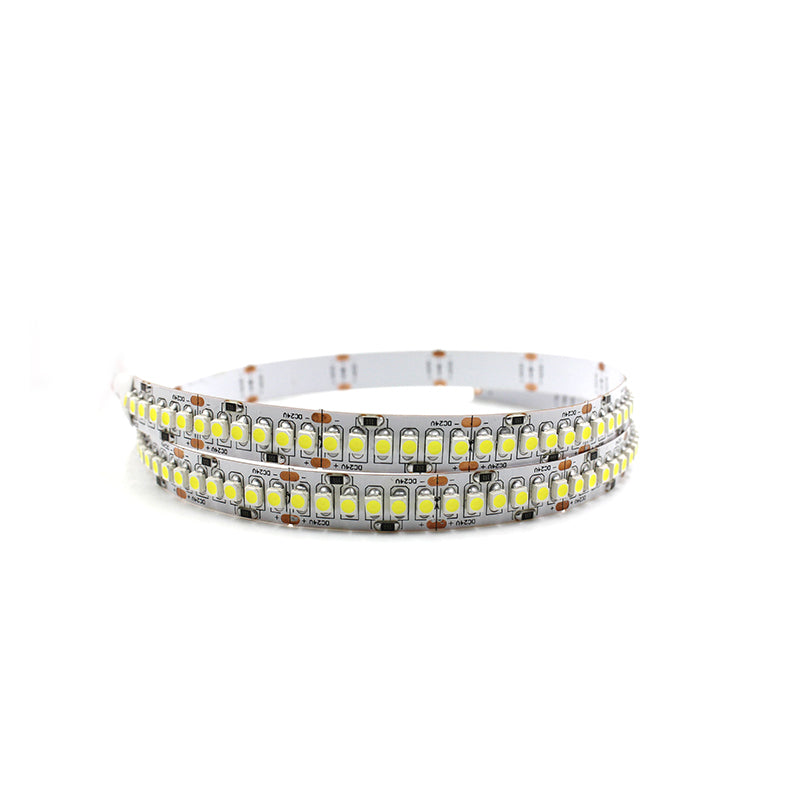 1808 LED 灯带 10MM 宽度 SMD Led 灯带 - 10m/卷