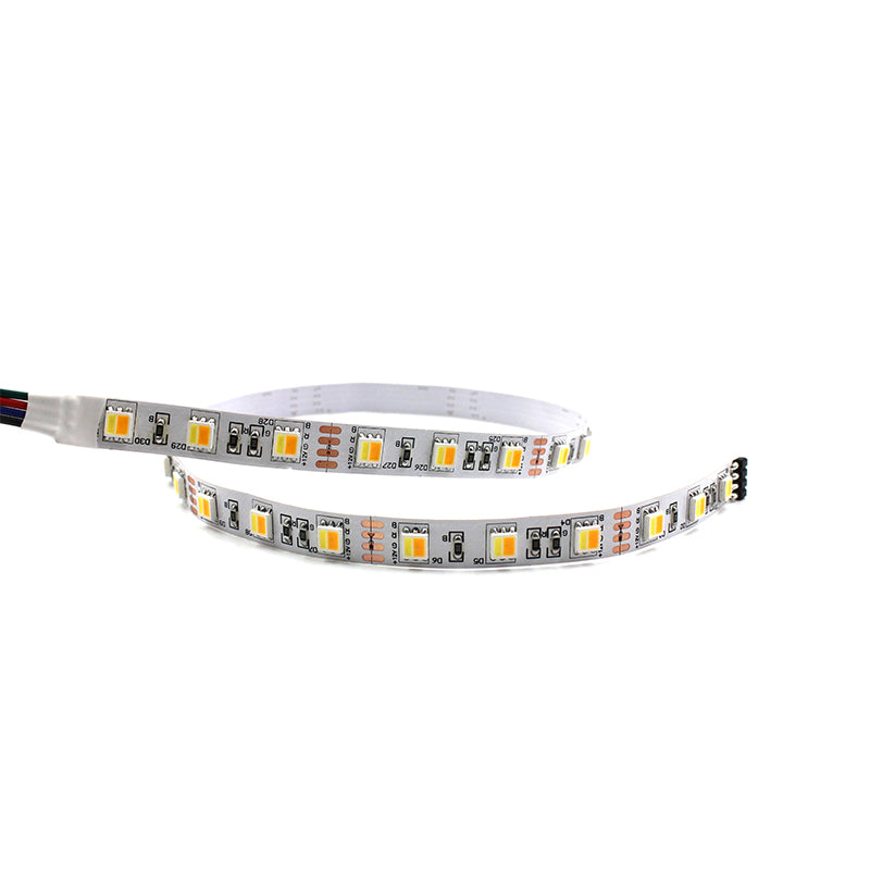 5 合 1 SMD LED 灯条 - 10m/卷