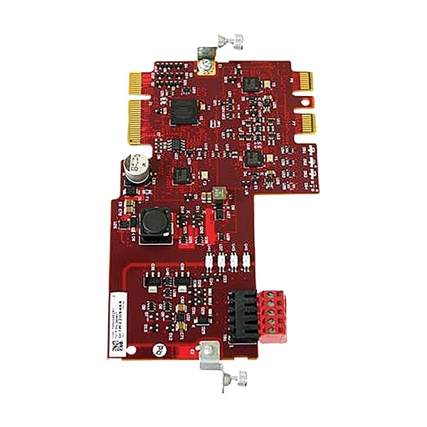 Allen-Bradley PowerFlex 755 VSD Network Safe Torque Off Module***EMAIL/TEXT FOR PRICING***