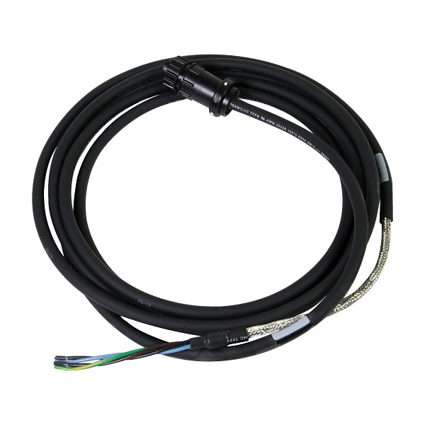 Allen-Bradley Kinetix Servo Cable Power Typ6 16AWG Nonflex 3m***EMAIL/TEXT FOR PRICING***