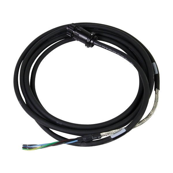 Allen-Bradley Kinetix Servo Cable Power Typ6 16AWG Nonflex 5m***EMAIL/TEXT FOR PRICING***