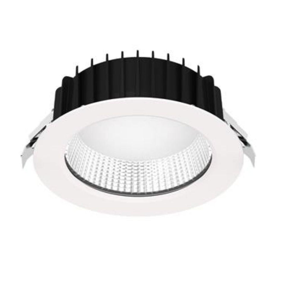 Neo-Pro 25W Dimmable Recessed LED Downlight White / Tri-Colour IP65