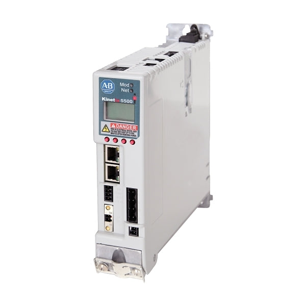 Allen-Bradley Kinetix 5500 Servo Drive 240/480V 1/3 Phase 3.5A***EMAIL/TEXT FOR PRICING***