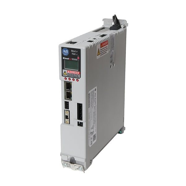 Allen-Bradley Kinetix 5500 Servo Drive 240/480V 3 Phase 11.3A***EMAIL/TEXT FOR PRICING***