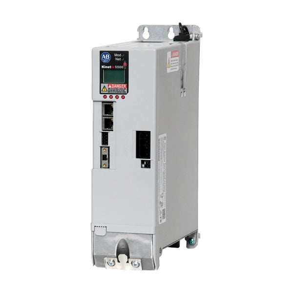 Allen-Bradley Kinetix 5500 Servo Drive 240/480V 3 Phase 32.5A***EMAIL/TEXT FOR PRICING***