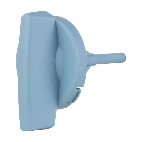 Socomec SLBM/SCOM Handle - Direct mount M00, Blue, suits 16 - 80A***EMAIL/TEXT FOR PRICING***