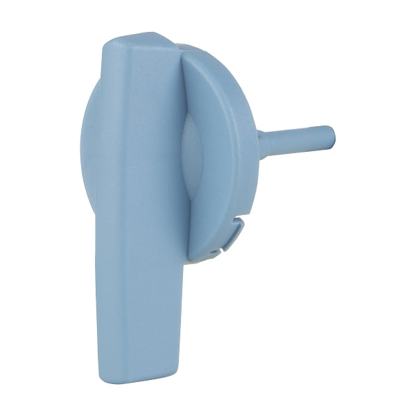 Socomec SLBM Handle - Direct mount M01, Blue, suits 100 - 125A***EMAIL/TEXT FOR PRICING***