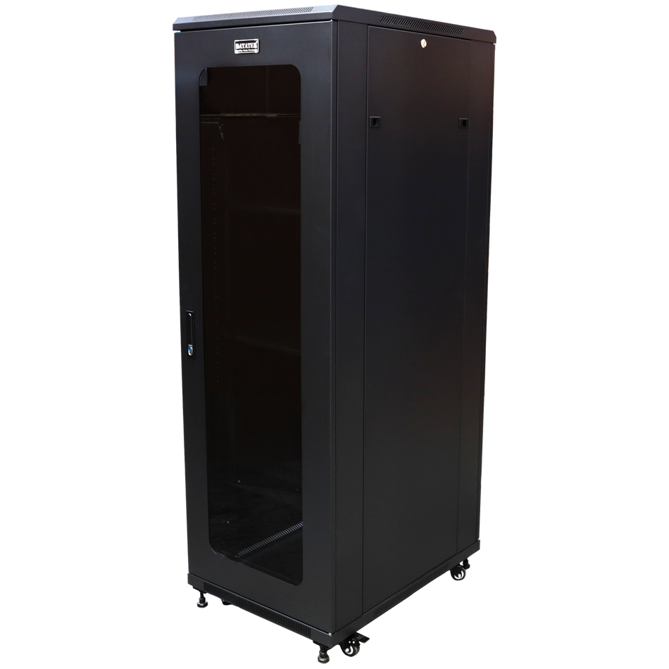 Datatek 37U 800mm Deep Data Cabinet - FPS Series