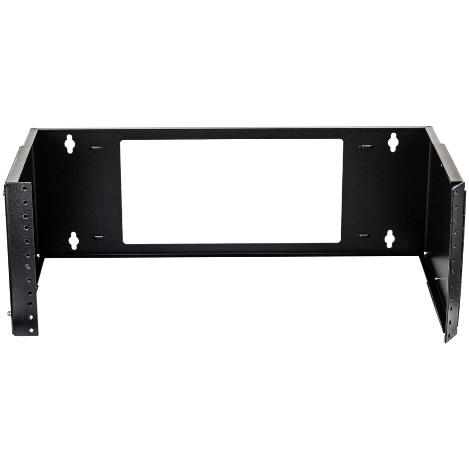 Datatek 4U Open Hinged Wall Frame Bracket