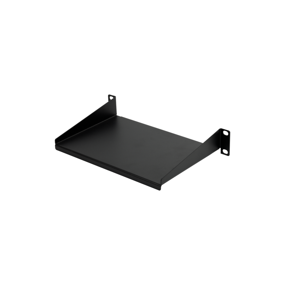 Datatek 1U Mini 300mm Deep Cantilever Shelf