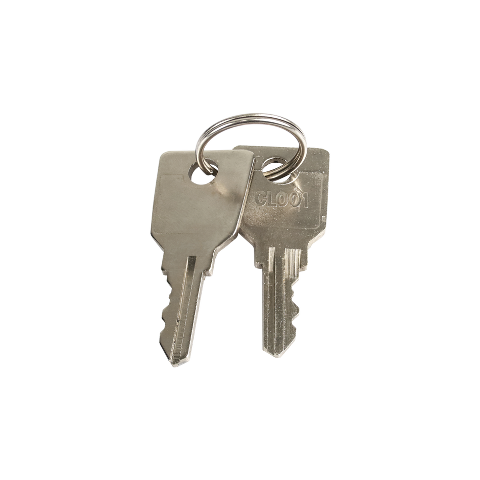 Hills Antenna Home Hub 24HHSPK Spare Keys