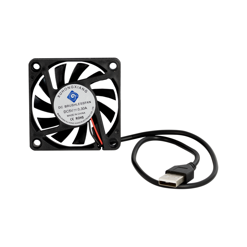 Datatek 24SECFAN USB Fan for Security Cabinet