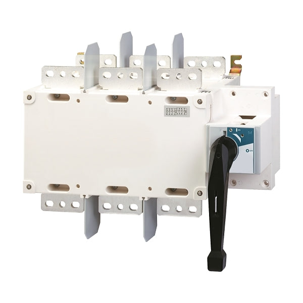 Socomec SLB Load Break Switch Body, 6P 250A***EMAIL/TEXT FOR PRICING***