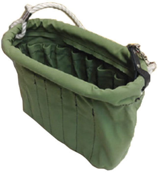 Balmoral Tool Buckets & Pouches ***CALL FOR PRICING***