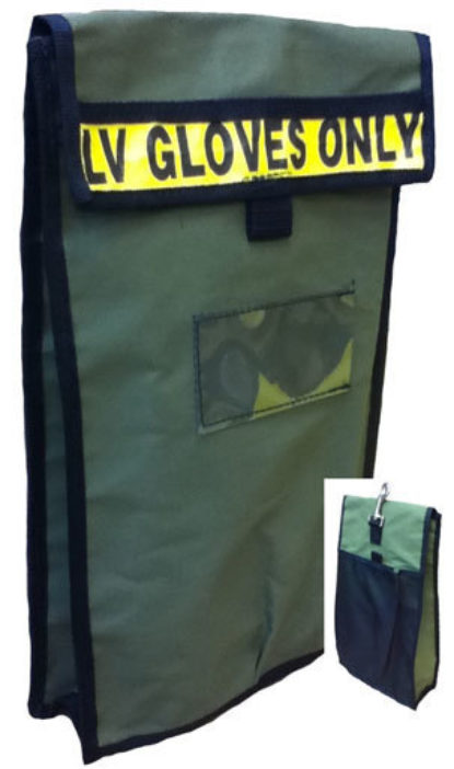 Balmoral Glove Bags ***CALL FOR PRICING***