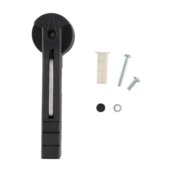 Socomec SLB Handle - Direct mount, Black, suits 200 - 630A***EMAIL/TEXT FOR PRICING***