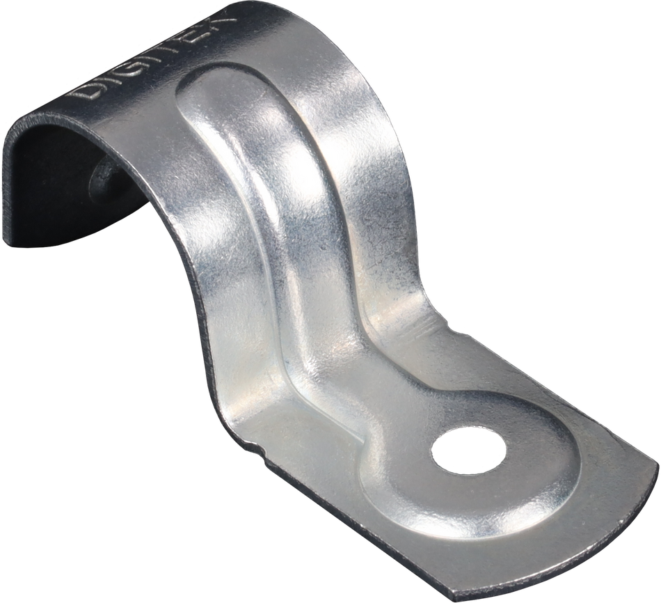 Digitek Half Saddle Clips - 20mm