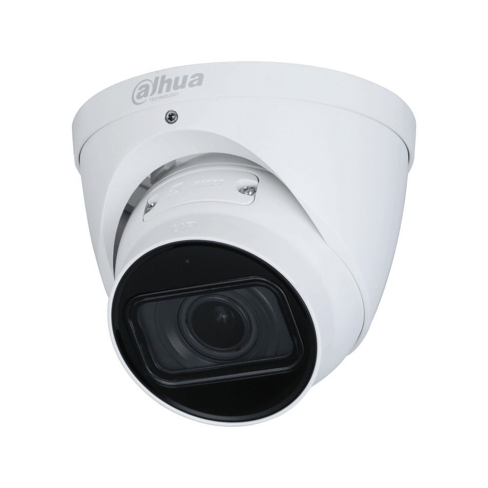 Dahua Lite Series 28DH-IPC-HDW3466TP-ZS-AUS AI Camera