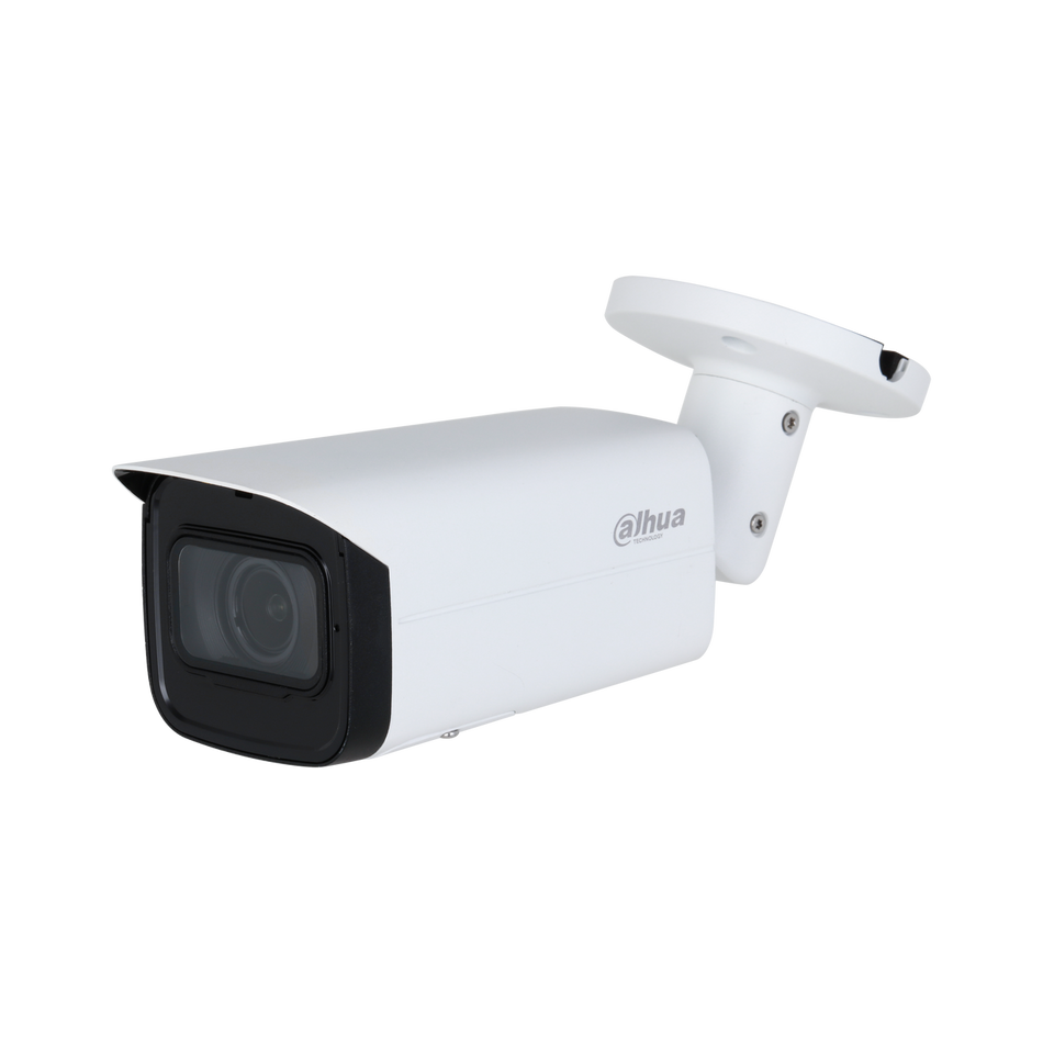 Dahua Pro Series 28DH-IPC-HFW3666TP-ZAS-AUS AI Camera