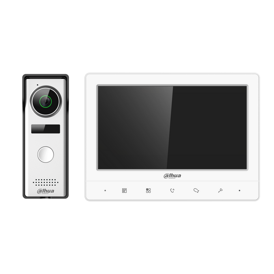 Dahua 28DHI-KTA02 Video Intercom KIT