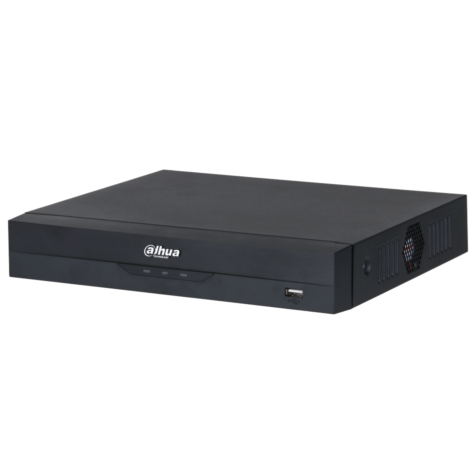 Dahua Pro Series DHI-NVR4104HS-P-AI/ANZ 4 Channel NVR