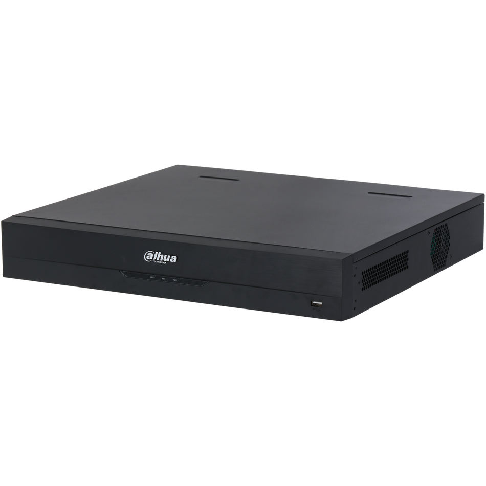 Dahua Pro Series DHI-NVR5416-16P-AI/ANZ 16 Channel NVR