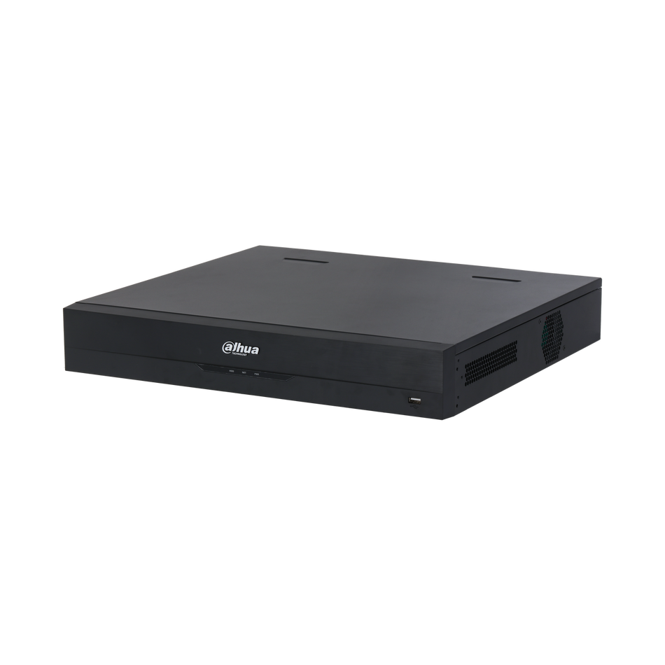 Dahua 28DHI-NVR5432-16P-AI/ANZ WizSense Network Video Recorder