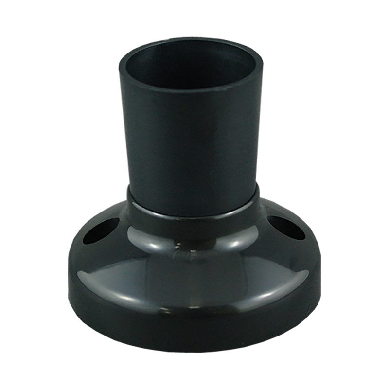 Batten Holder – BLACK