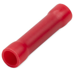 CRIMP LINK PRE-INSULATED RED S/GRIP 0.5MM²-1.5MM²