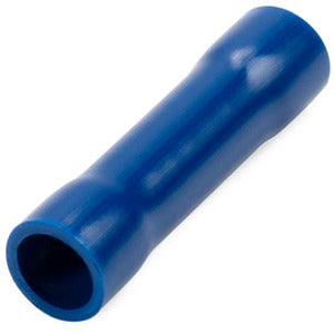 CRIMP LINK PRE-INSULATED BLUE S/GRIP 1.5MM²-2.5MM²