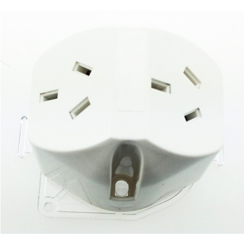 NLS 30107 | Double Surface Socket