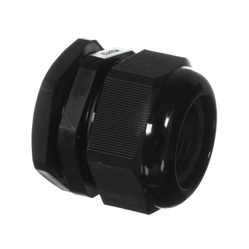 NLS 30320 | 50mm PVC Cable Gland Black