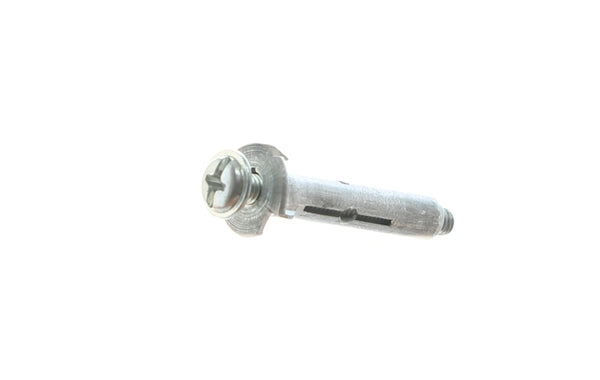 NLS 30518 | Hollow wall anchor Aluminium 6mm x 30 mm (100 Jar)