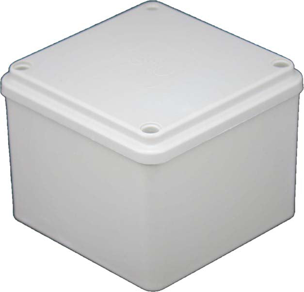 NLS 30629 | Adaptable Box 75mm x 75mm x 50mm IP65