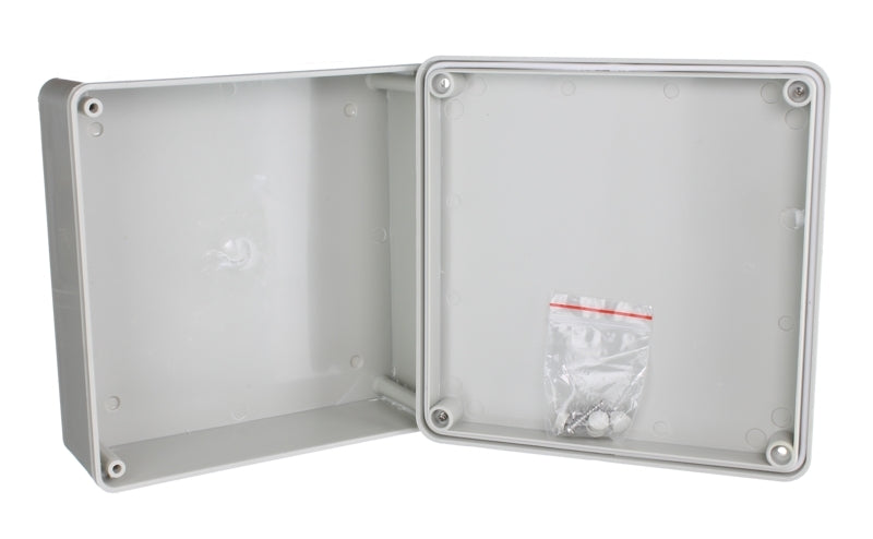 NLS 30632 | Adaptable Box 150mm x 150mm x 50mm IP65