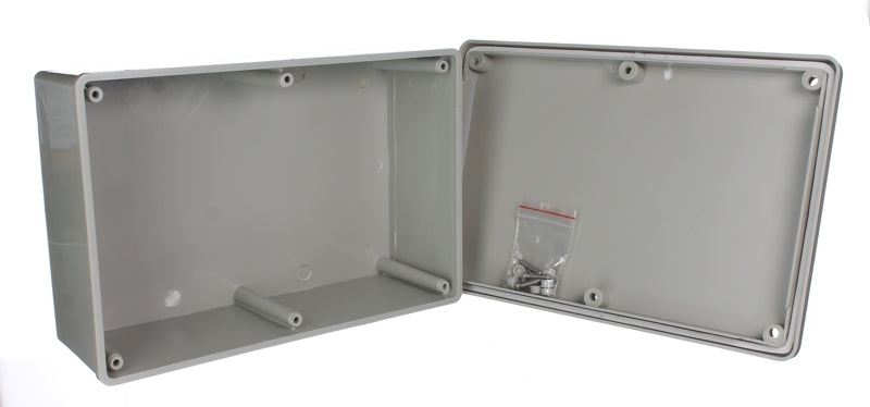 NLS 30634 | Adaptable Box 225mm x 150mm x 75mm IP65