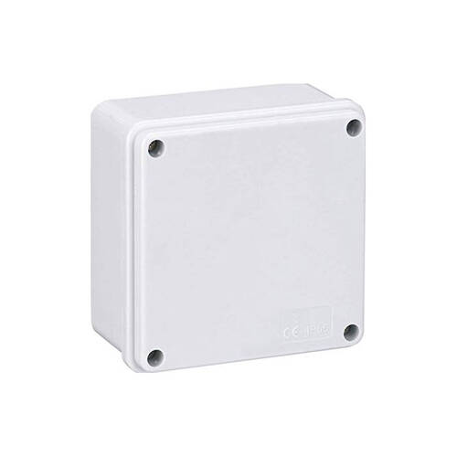 NLS 30635 | Weatherproof IP65 Adaptable Box NLS 225mm x 225mm x 100mm