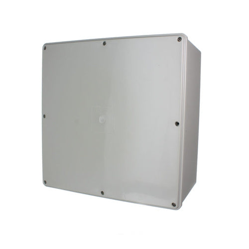 NLS 30636 | Adaptable Box 300mm x 300mm x 150mm IP65