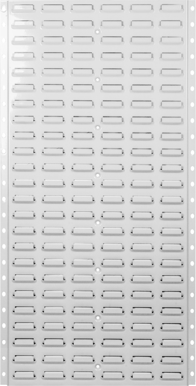 454 x 914- Louvered Panel Small (Medium length)