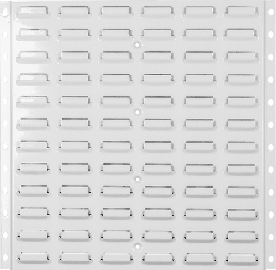 454 x 457- Louvered Panel Small (Short Length)